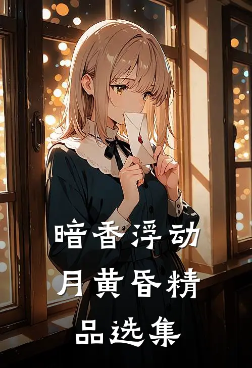 暗香浮动月黄昏精品选集