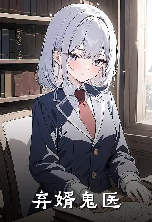 弃婿鬼医