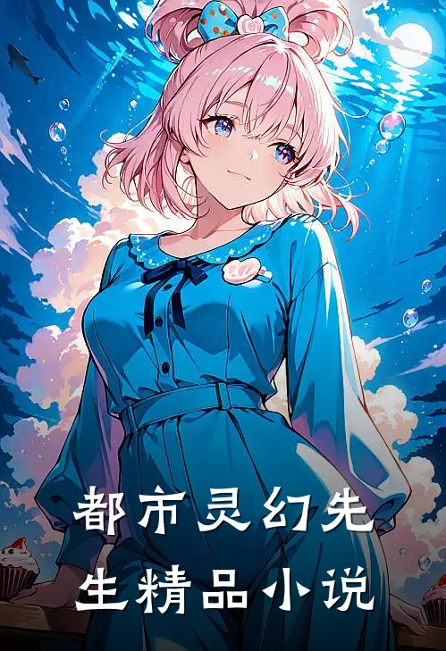 都市灵幻先生精品小说
