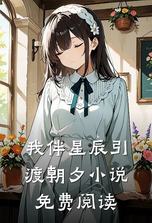 我伴星辰引渡朝夕小说免费阅读
