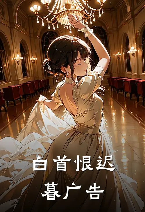 白首恨迟暮广告