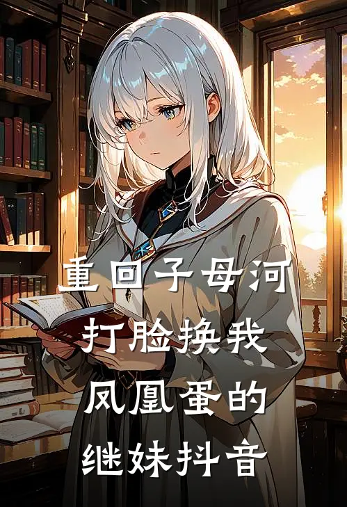 重回子母河，打脸换我凤凰蛋的继妹抖音