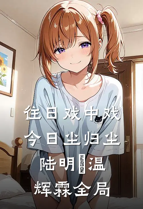 往日戏中戏，今日尘归尘陆明玥温辉霖全局