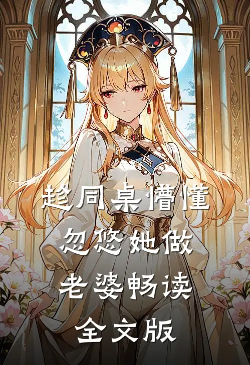 趁同桌懵懂，忽悠她做老婆畅读全文版