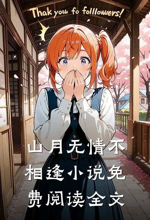 山月无情不相逢小说免费阅读全文