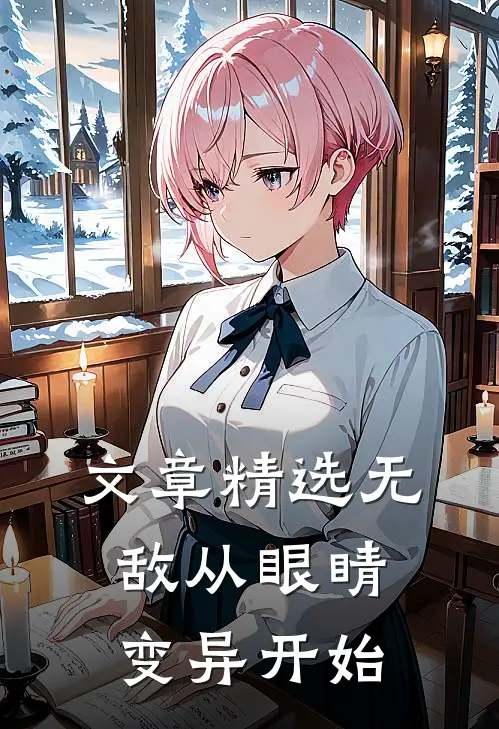 文章精选无敌从眼睛变异开始