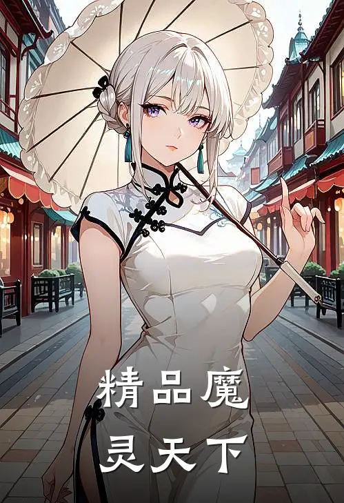 精品魔灵天下