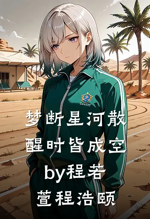 梦断星河散，醒时皆成空by程若萱程浩颐