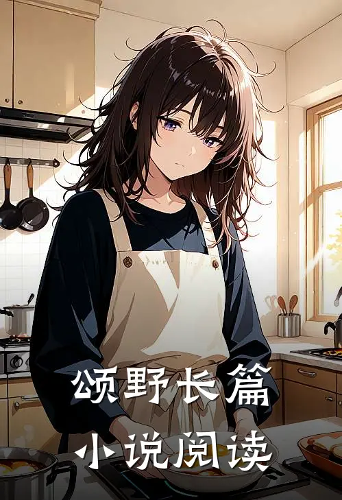 颂野长篇小说阅读