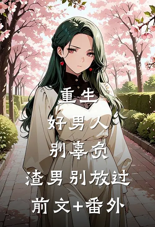 重生：好男人别辜负，渣男别放过前文+番外