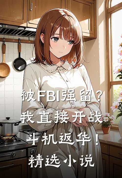 被FBI强留？我直接开战斗机返华！精选小说