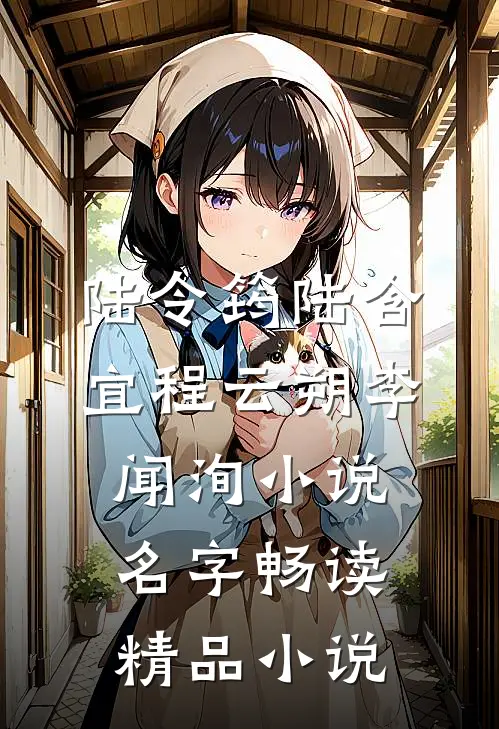 陆令筠陆含宜程云朔李闻洵小说名字畅读精品小说