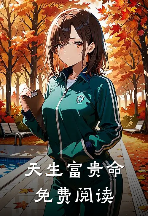 天生富贵命免费阅读