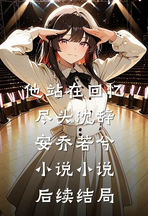 他站在回忆尽头沈辞安乔若兮小说小说后续结局