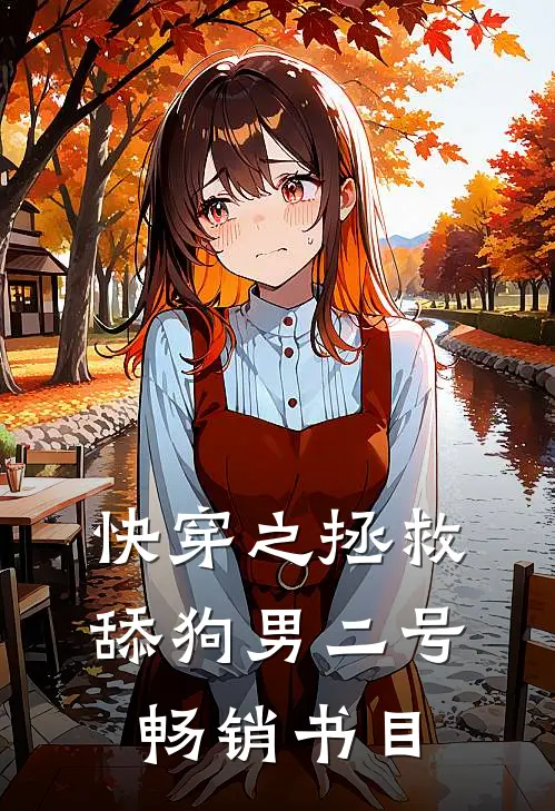 快穿之拯救舔狗男二号畅销书目