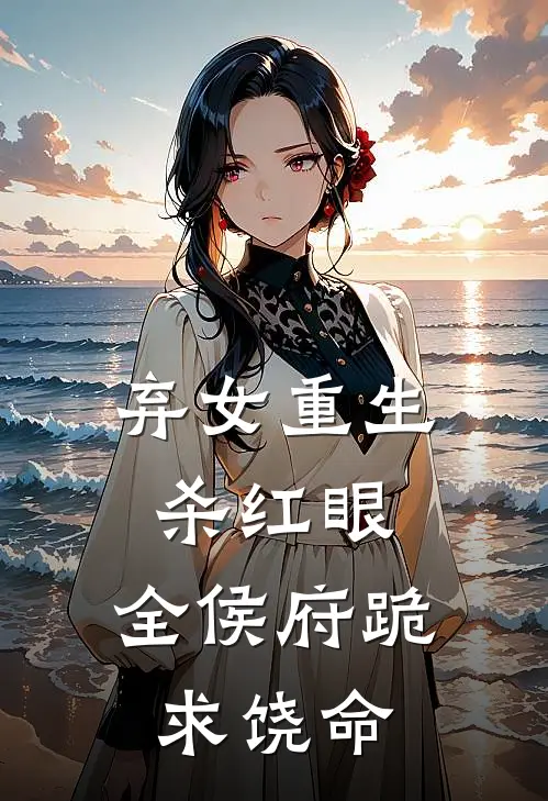 弃女重生杀红眼，全侯府跪求饶命