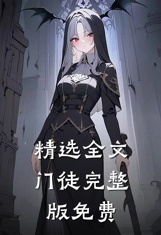 精选全文门徒完整版免费
