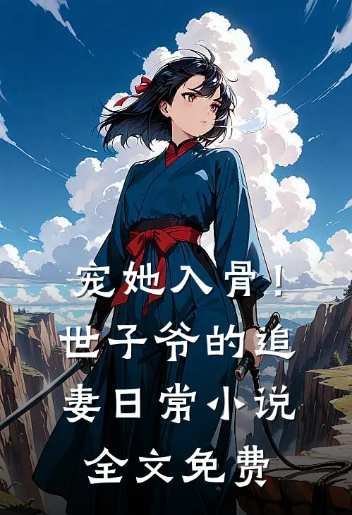 宠她入骨！世子爷的追妻日常小说全文免费