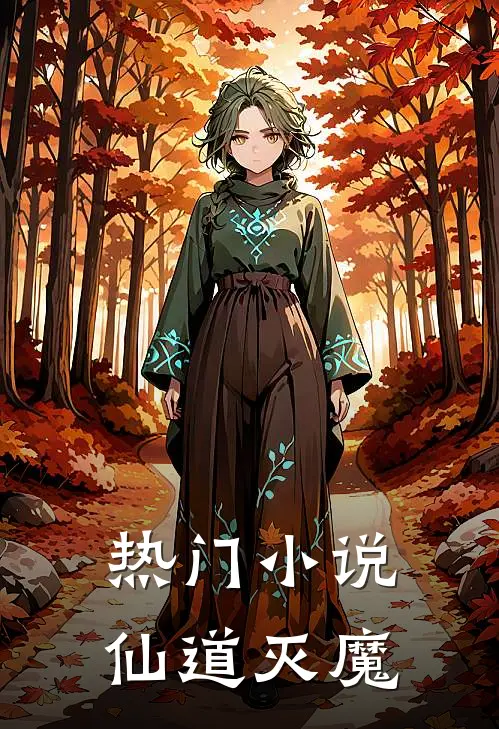 热门小说仙道灭魔