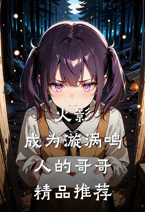 火影,成为漩涡鸣人的哥哥精品推荐
