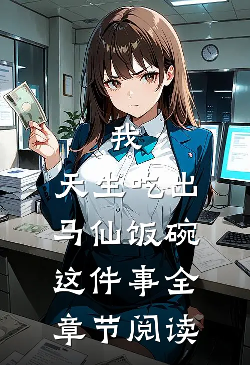 我，天生吃出马仙饭碗这件事全章节阅读