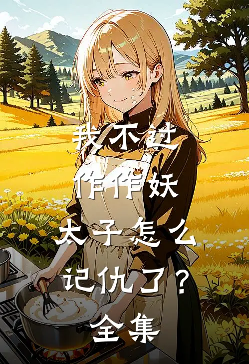 我不过作作妖，太子怎么记仇了？全集