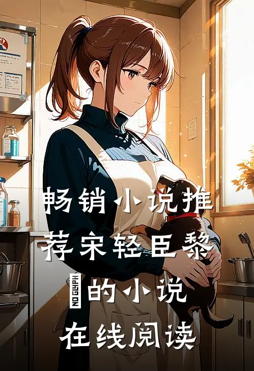 畅销小说推荐宋轻臣黎嫚的小说在线阅读