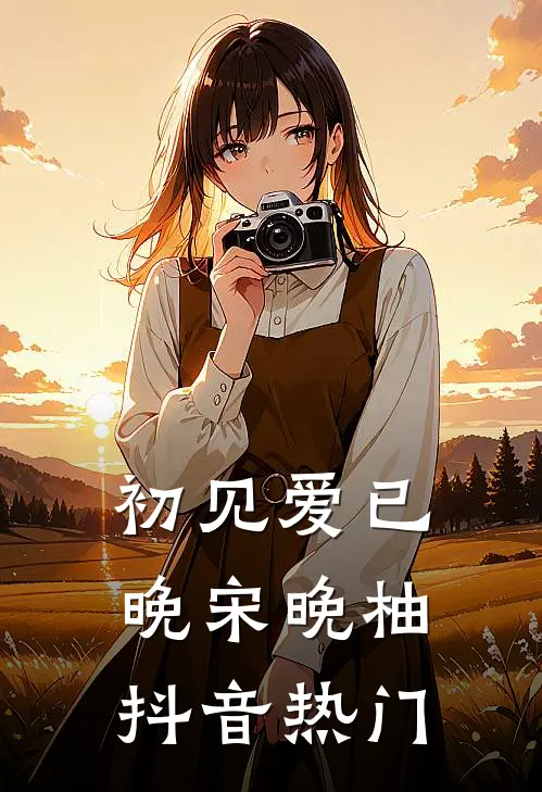 初见爱已晚宋晚柚抖音热门