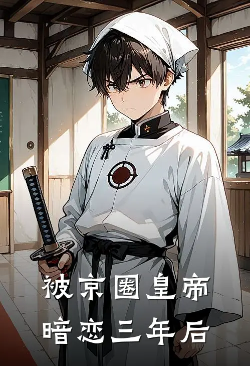 被京圈皇帝暗恋三年后
