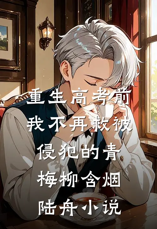 重生高考前，我不再救被侵犯的青梅柳含烟陆舟小说