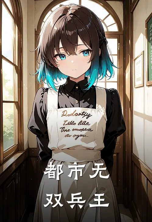 都市无双兵王