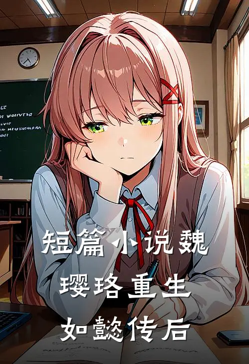 短篇小说魏璎珞重生如懿传后