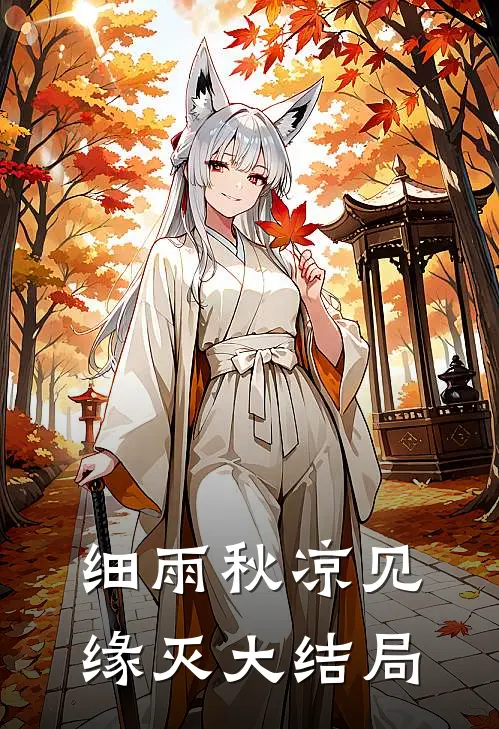 细雨秋凉见缘灭大结局