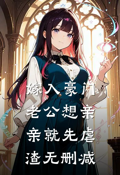 嫁入豪门，老公想亲亲就先虐渣无删减