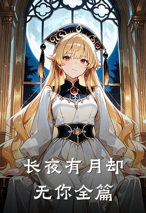 长夜有月却无你全篇