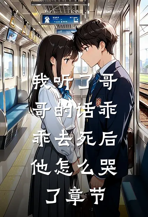 我听了哥哥的话乖乖去死后，他怎么哭了章节