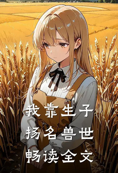 我靠生子扬名兽世畅读全文