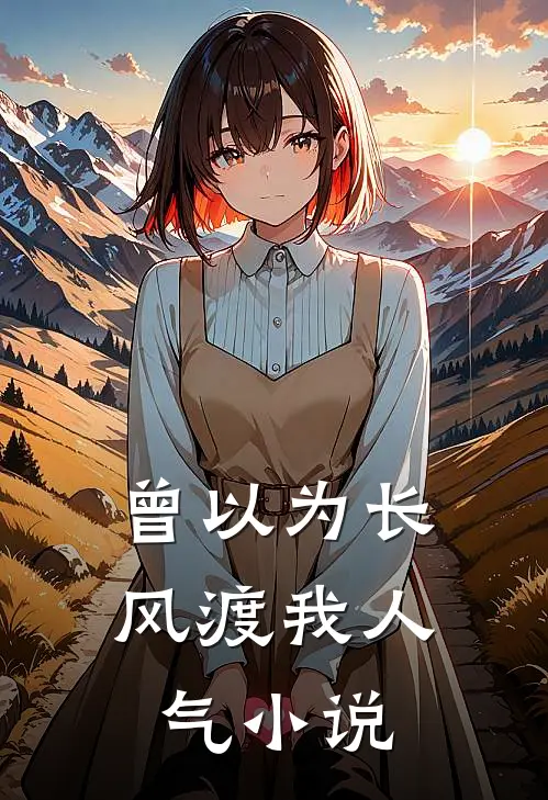 曾以为长风渡我人气小说