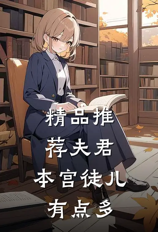 精品推荐夫君，本宫徒儿有点多