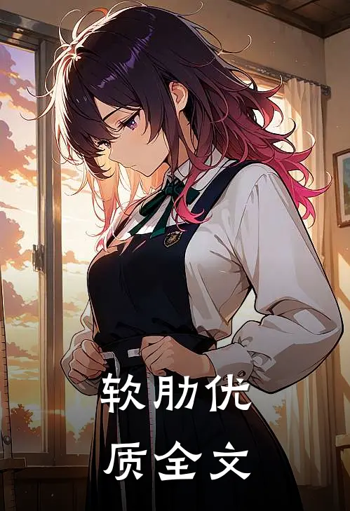 软肋优质全文