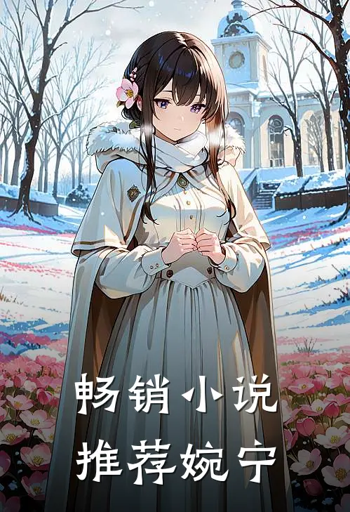 畅销小说推荐婉宁