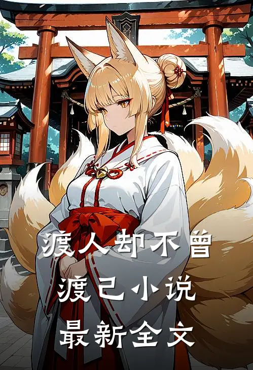 渡人却不曾渡己小说最新全文