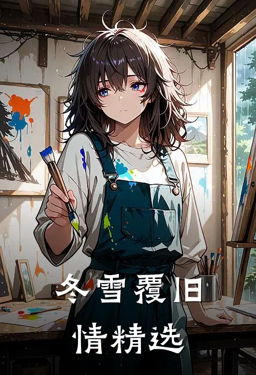 冬雪覆旧情精选