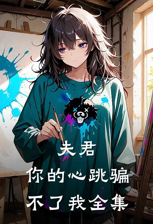 夫君,你的心跳骗不了我 全集免费阅读
