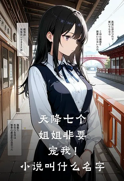 天降七个姐姐非要宠我！小说叫什么名字