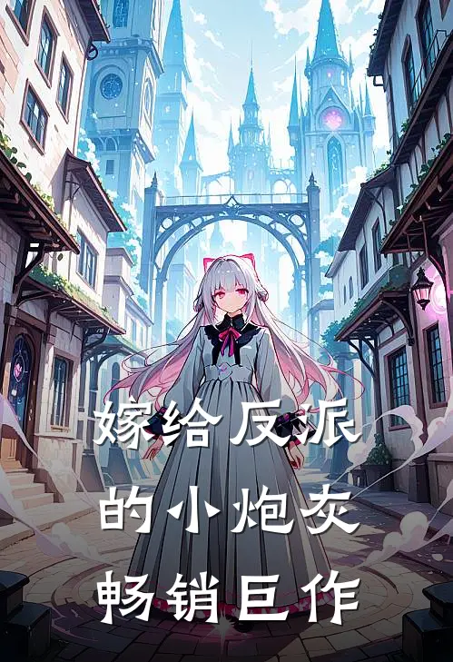 嫁给反派的小炮灰畅销巨作