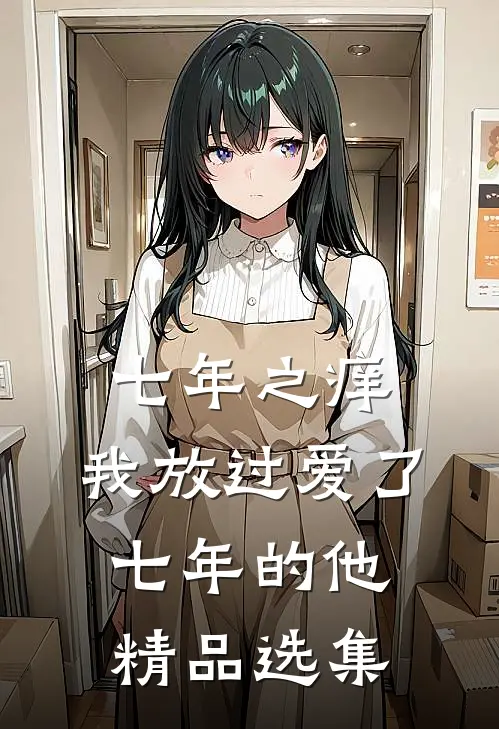 七年之痒，我放过爱了七年的他精品选集