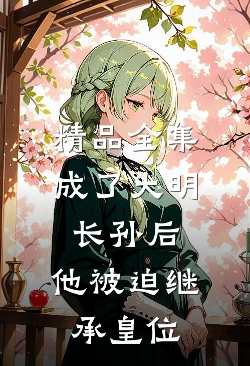 精品全集成了大明长孙后，他被迫继承皇位