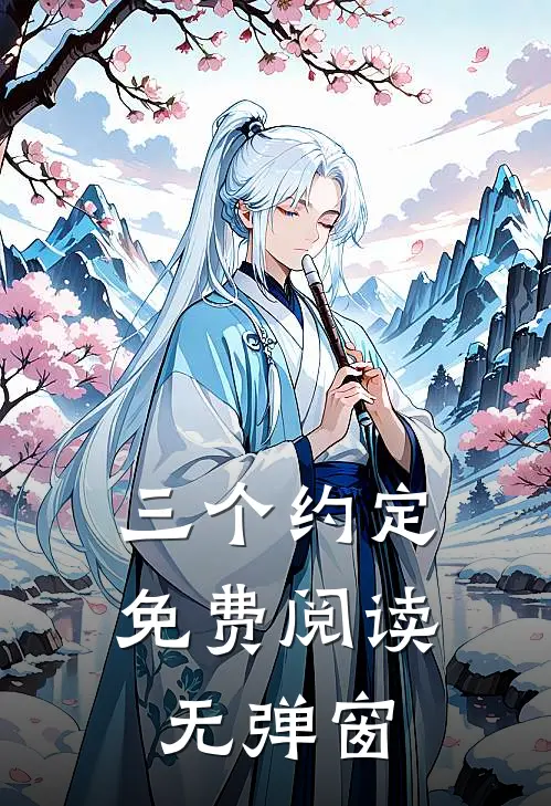 三个约定免费阅读无弹窗