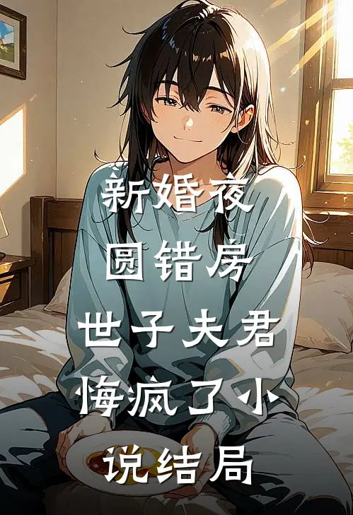 新婚夜圆错房，世子夫君悔疯了小说结局